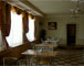 Закусочная (вид внутри) - гостиница ( г. Обоянь, Изоплит